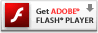 ADOBE FLASH PLAYER�̃_�E�����[�h�y�[�W��