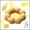 �~�X�h�J�b�v�P�[�L�A�h�[�i�c�v�f�B���O�A�Ƃ�₫�h�[�i�c�摜
