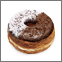 Mr.Croissant Donut
�i�~�X�^�[�N�����b�T���h�[�i�c�j
 �`���R&�J�X�^�[�h�z�C�b�v
