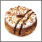 Mr.Croissant Donut
�i�~�X�^�[�N�����b�T���h�[�i�c�j 
�z���C�g�`���R&�L���������z�C�b�v