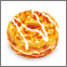 Mr.Croissant Donut Fruit
�i�~�X�^�[�N�����b�T���h�[�i�c�t���[�c�j 
�I�����W&�������z�C�b�v