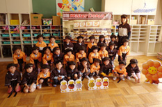 宮古泉幼稚園画像