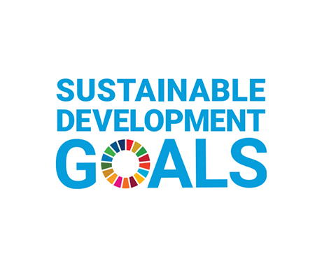 SUSTAINABLE DEVELOPMENT GOALS