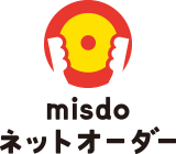 misdo ネットオーダー