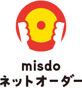 misdo ネットオーダー