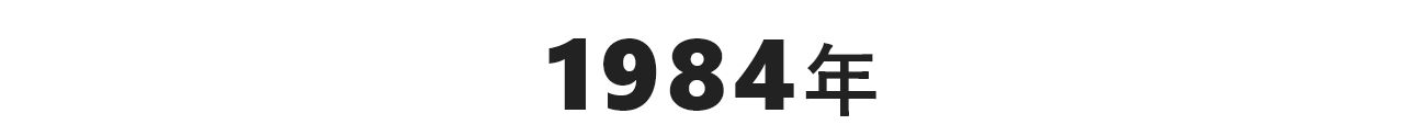 1984年
