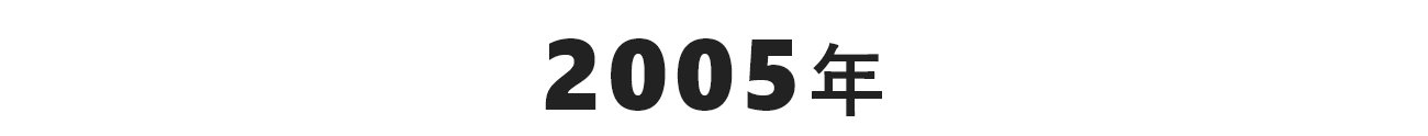 2005年