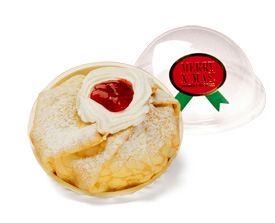 1994年｜メニューヒストリー｜エンジョイmisdo｜ミスタードーナツ