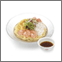 涼風麺・海鮮