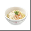 涼風麺・塩地鶏