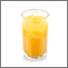 フロリダオレンジジュース