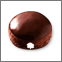 リッチドーナツ チョコエンゼル
