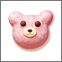 エンゼルテディパン くまイチゴ