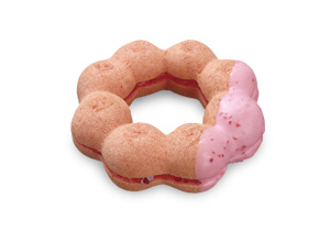 パン オールドファッション ドーナツ サミーザパティシエ スクイーズ パン オールドファッション ドーナツ サミーザパティシエ スクイーズ