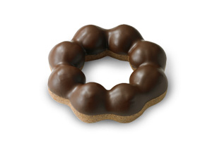 ポンデリング中将 2013年｜メニューヒストリー｜エンジョイmisdo｜ミスタードーナツ