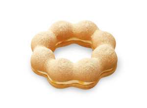 ポンデリングページ 2014年｜メニューヒストリー｜エンジョイmisdo｜ミスタードーナツ