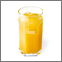 バレンシアオレンジ100％ジュース