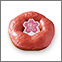 桜もちっとドーナツ
桜フレーバー
