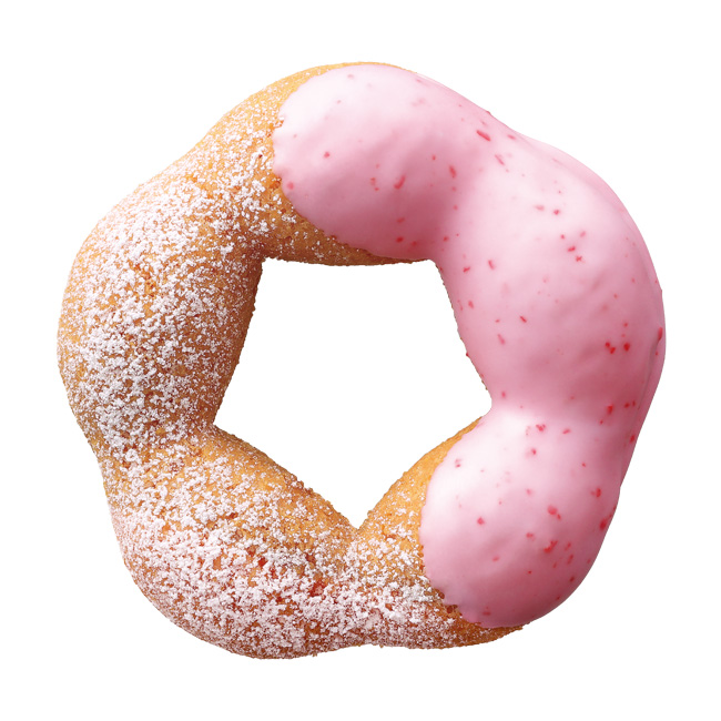 2024年｜メニューヒストリー｜エンジョイmisdo｜ミスタードーナツ