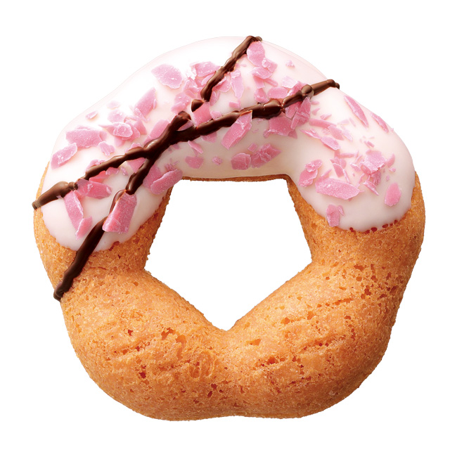 2024年｜メニューヒストリー｜エンジョイmisdo｜ミスタードーナツ