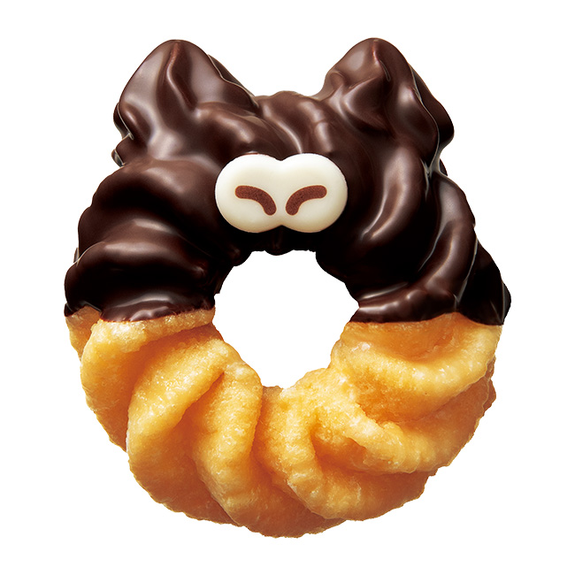 2024年｜メニューヒストリー｜エンジョイmisdo｜ミスタードーナツ