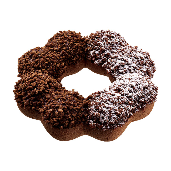 2024年｜メニューヒストリー｜エンジョイmisdo｜ミスタードーナツ