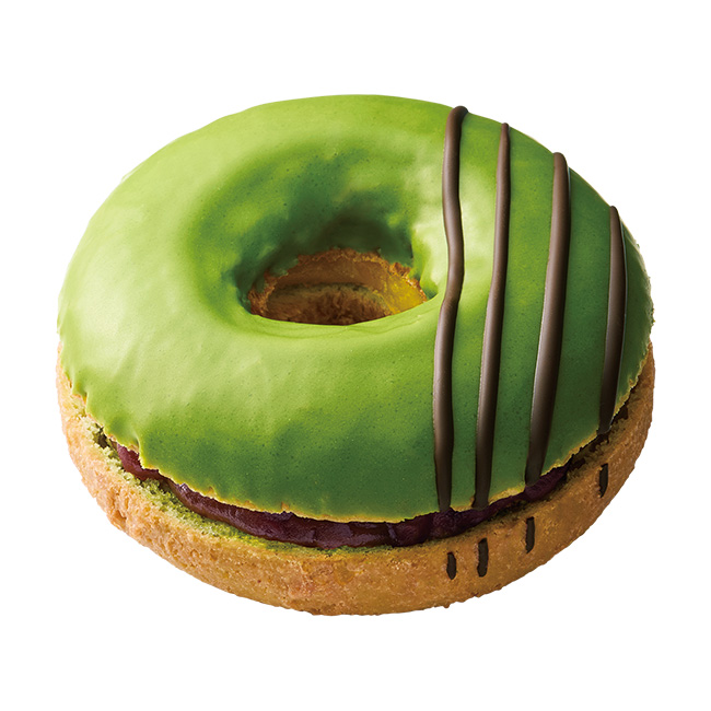 5.極希少【ミスタードーナツMisterDonutミスド】ビンテージ非売タイピン 5.極希少【ミスタードーナツMisterDonutミスド】ビンテージ非売