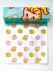 1986年｜グッズヒストリー｜エンジョイmisdo｜ミスタードーナツ