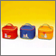 MISDO CLUBのチビカジBAG
