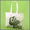 ラッキーカードのキャンパスBAG