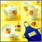We Love Tweety キャンペーン
トゥイーティーのアメリカンカフェ