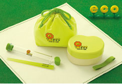 ミスド　ポン・デ・ライオン　ヨーヨー 2009年｜グッズヒストリー｜エンジョイmisdo｜ミスタードーナツ