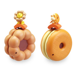 2005年｜グッズヒストリー｜エンジョイmisdo｜ミスタードーナツ