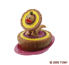 2009年｜グッズヒストリー｜エンジョイmisdo｜ミスタードーナツ