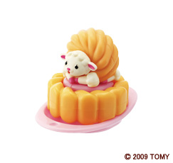 2009年｜グッズヒストリー｜エンジョイmisdo｜ミスタードーナツ