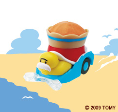 2009年|グッズヒストリー|エンジョイmisdo|ミスタードーナツ 2009年|グッズヒストリー|エンジョイmisdo|ミスタードーナツ