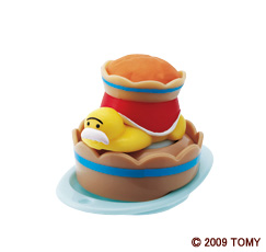 2009年｜グッズヒストリー｜エンジョイmisdo｜ミスタードーナツ