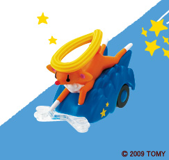 2009年｜グッズヒストリー｜エンジョイmisdo｜ミスタードーナツ