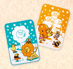 2009年｜グッズヒストリー｜エンジョイmisdo｜ミスタードーナツ