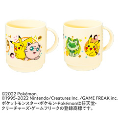 ミスタードーナツグッズセット ミスド×ポケモン「グッズセット」2024発売、ピカチュウ