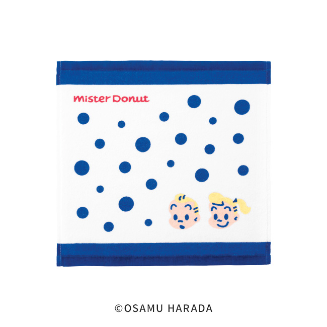 2025年｜グッズヒストリー｜エンジョイmisdo｜ミスタードーナツ