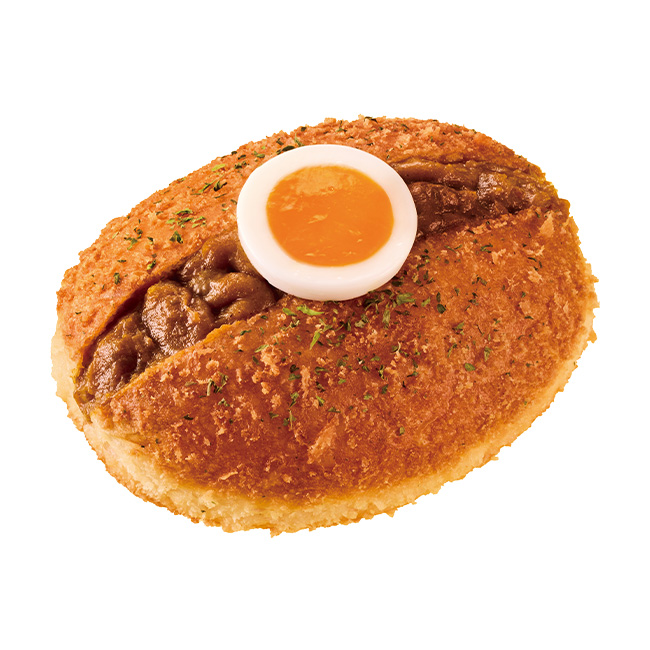 Crunchy Soft Dog - Aromatic European Curry