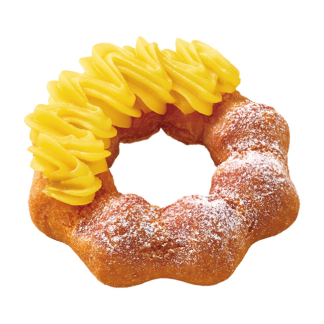 さつまいもド しっとりスイートポテト