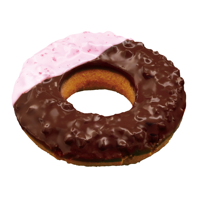 ブラックサンダーチョコファッション