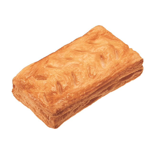 つぶつぶコーンクリームパイ