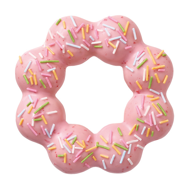 ポン・デ・リース ストロベリー