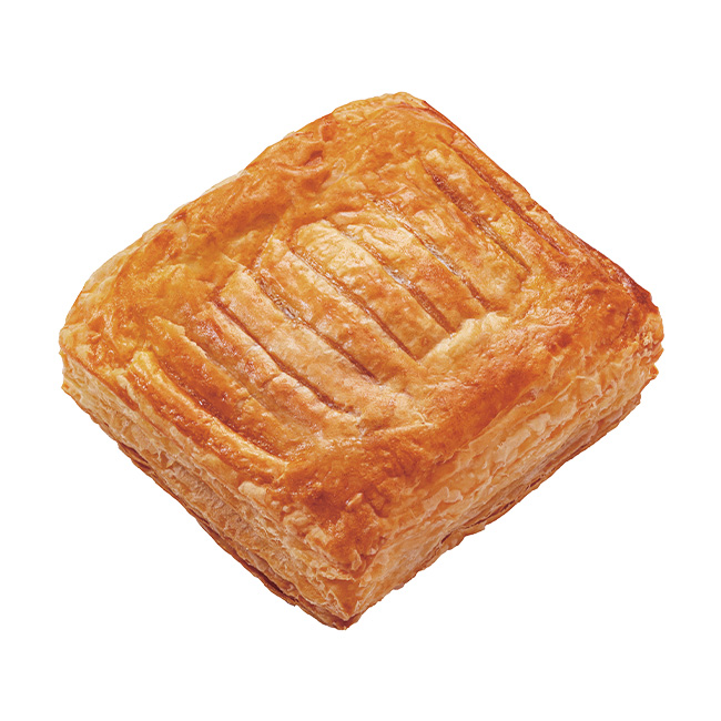 ミートソースとマッシュポテトパイ