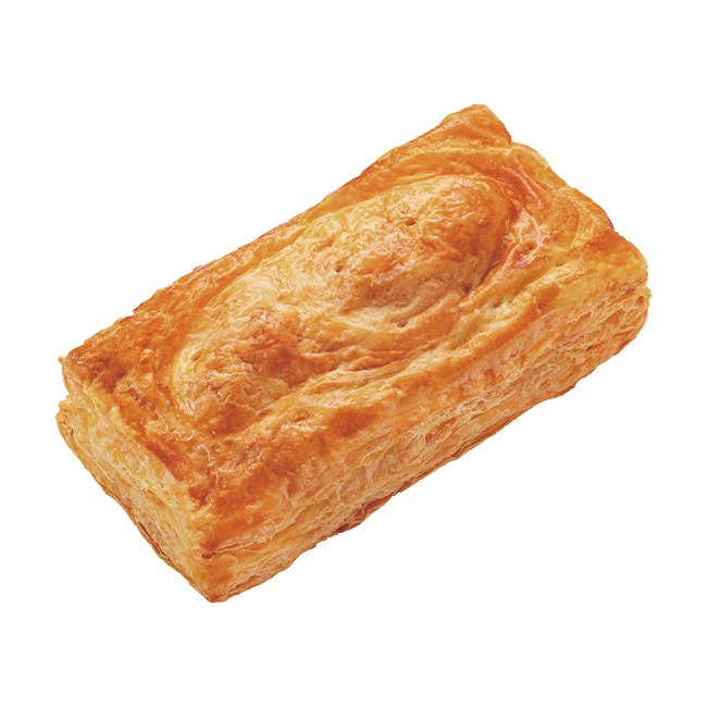 バターチキンカレーパイ