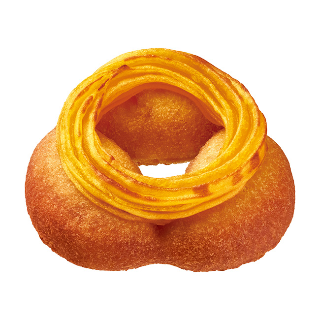 さつまいもド 濃厚スイートポテト