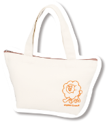 ポン・デ・ライオンミニトート